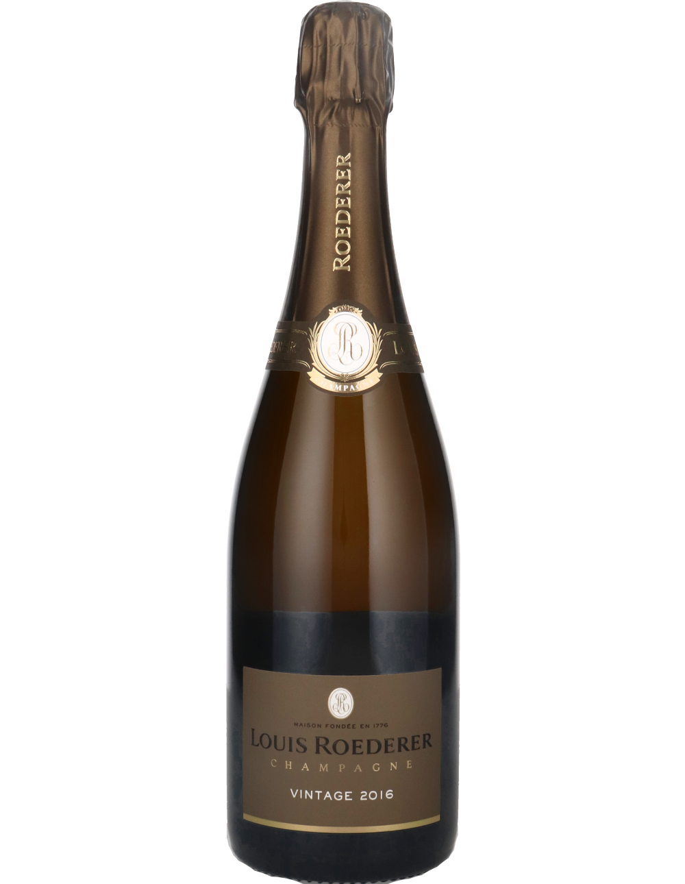 Roederer Vintage Brut