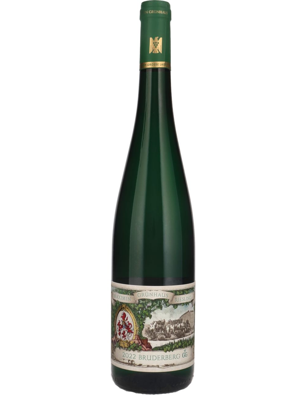 Bruderberg GG