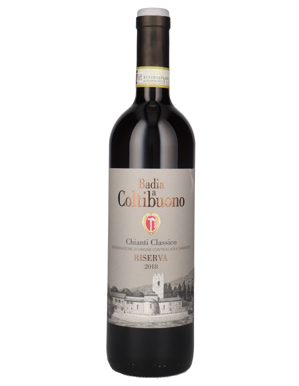 Chianti Classico Riserva