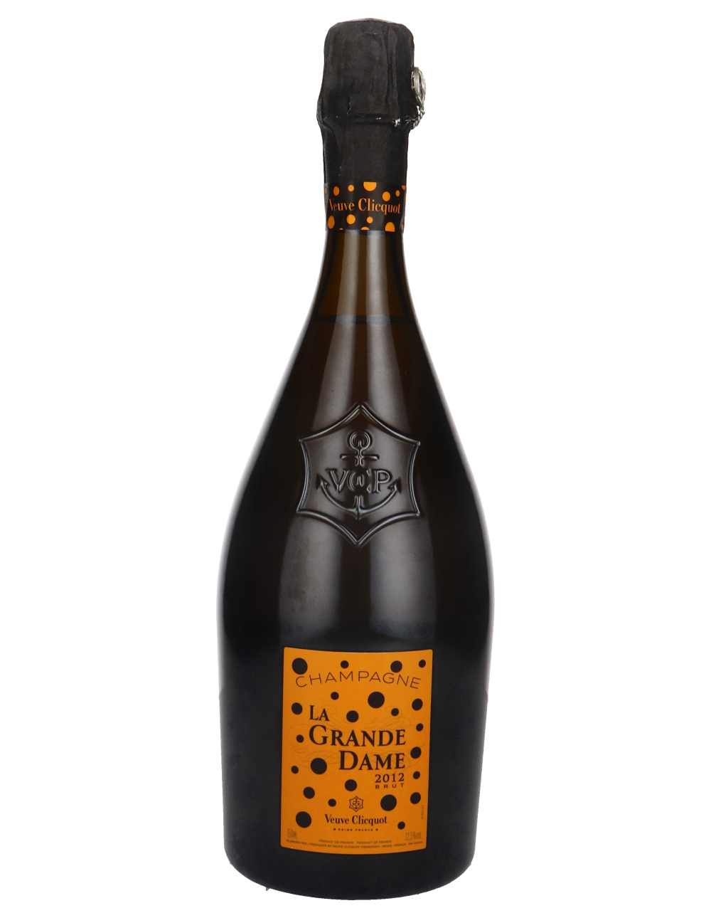 "La Grande Dame" Brut