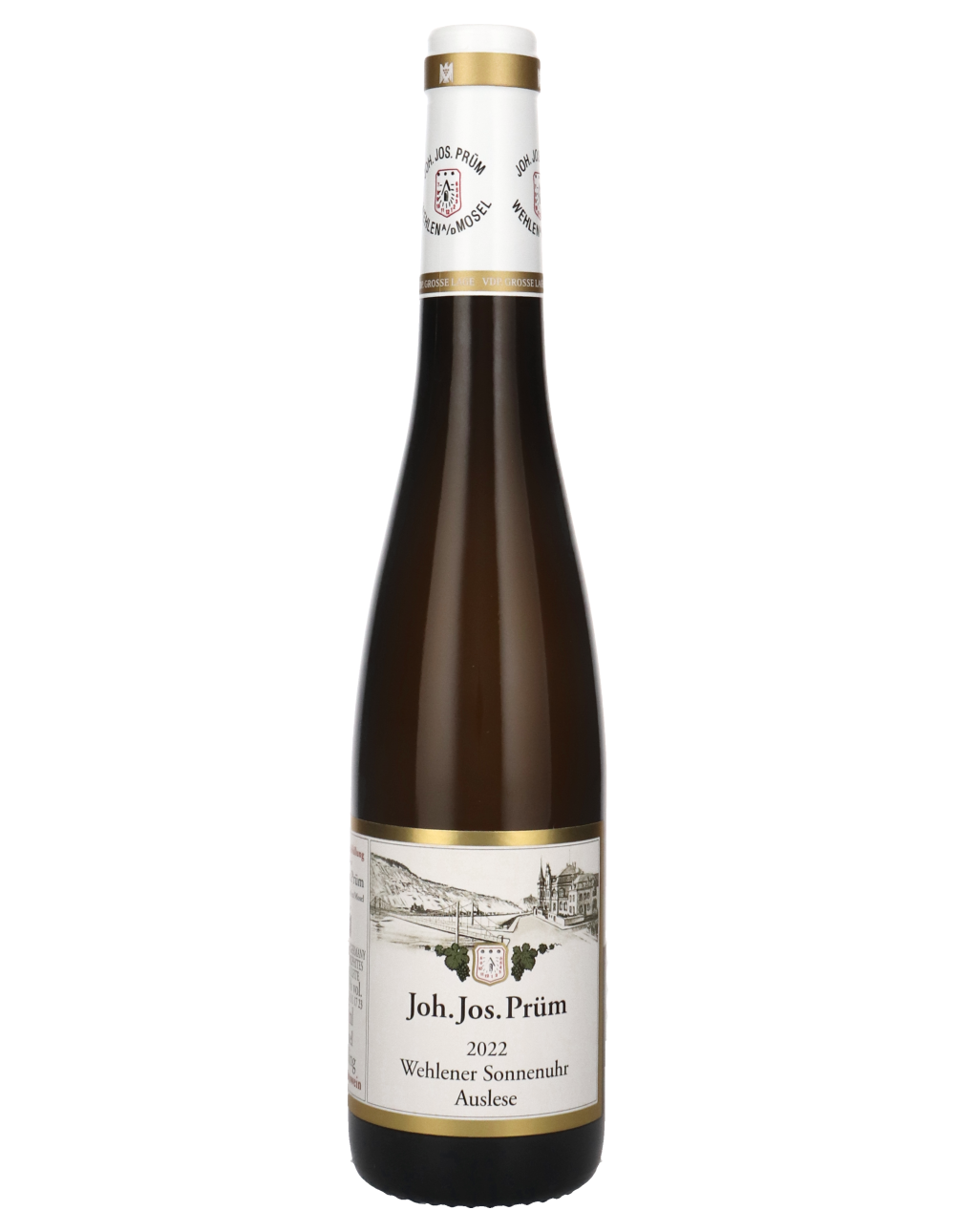 Wehlener Sonnenuhr Auslese