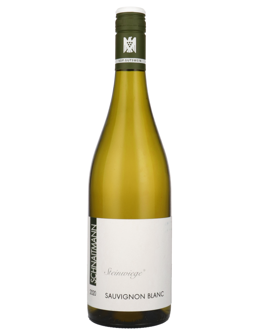 Sauvignon blanc Steinwiege trocken