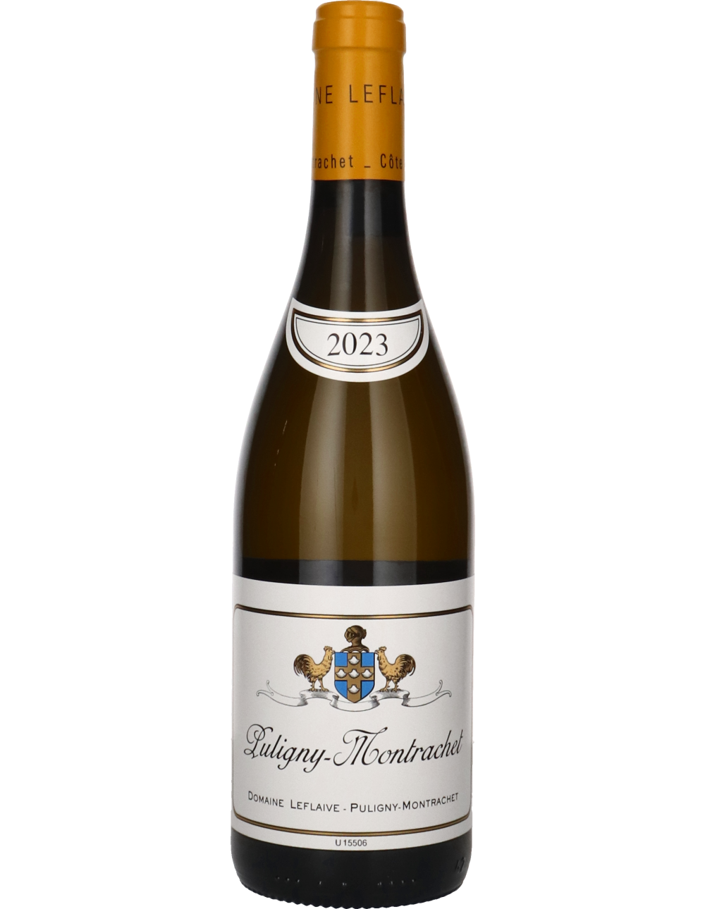 Puligny Montrachet