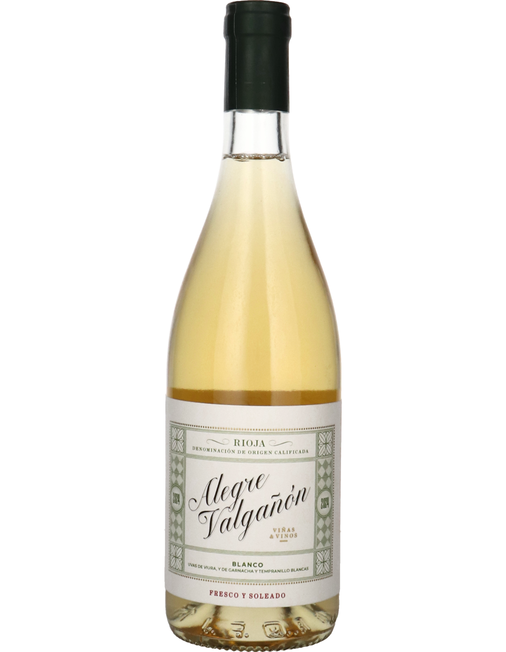 Rioja Blanco