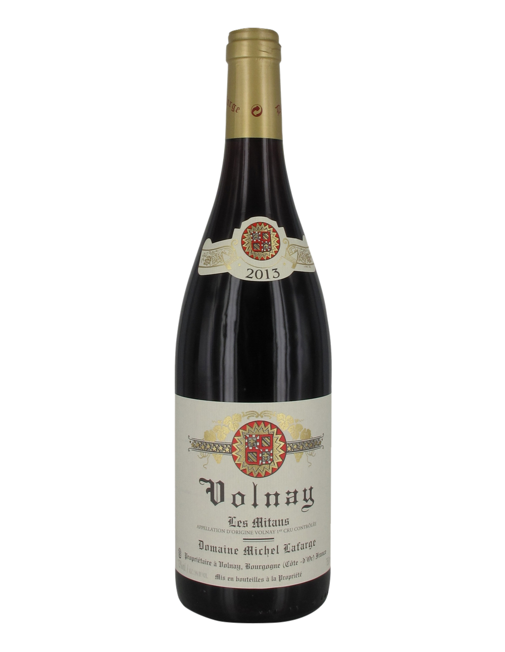 Volnay 1er Cru "Mitans"