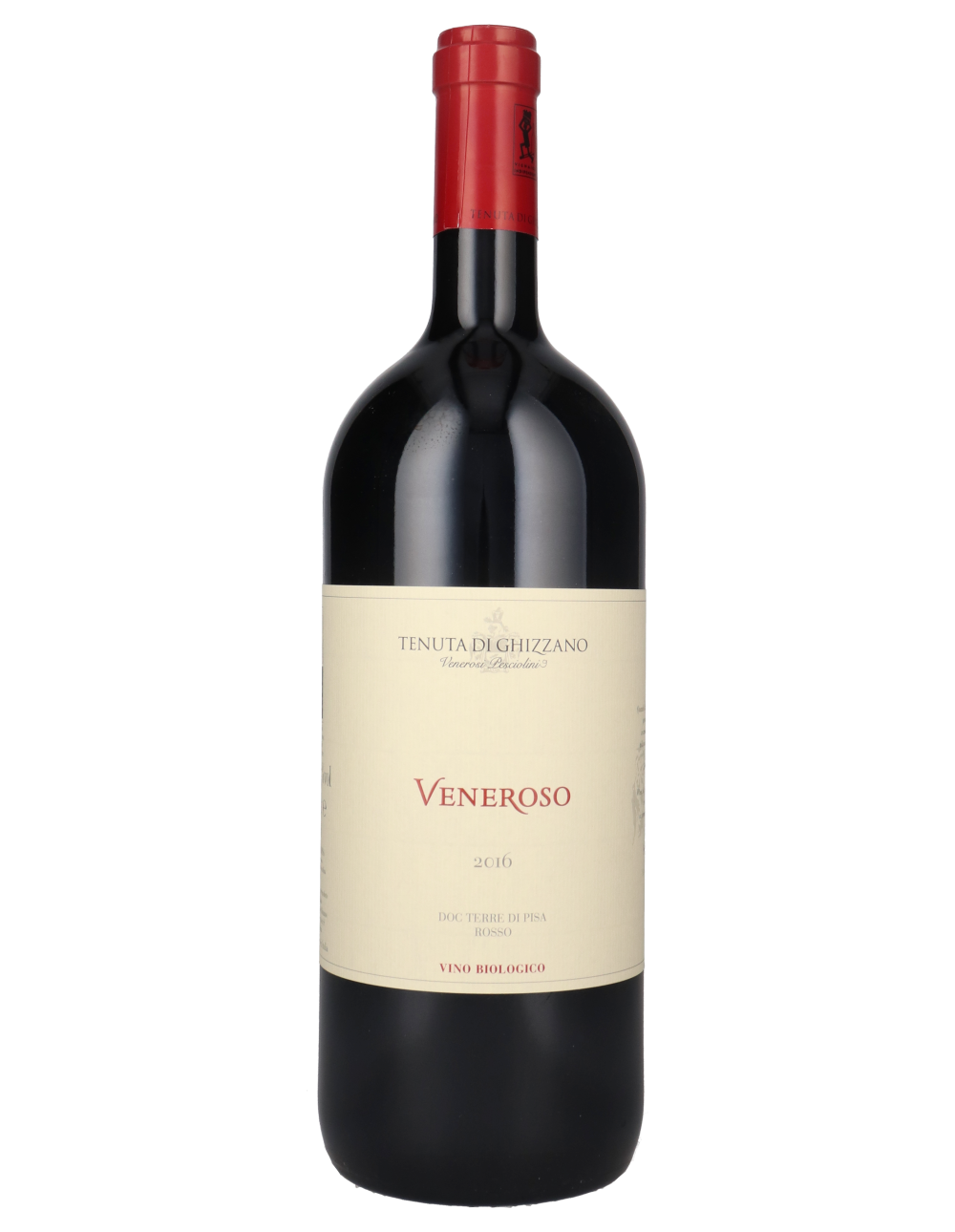 Veneroso Magnum in Holzkiste