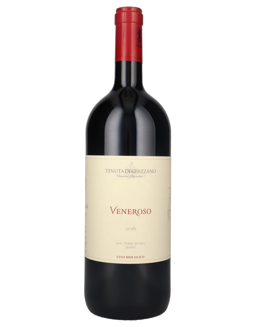 Veneroso Magnum in Holzkiste