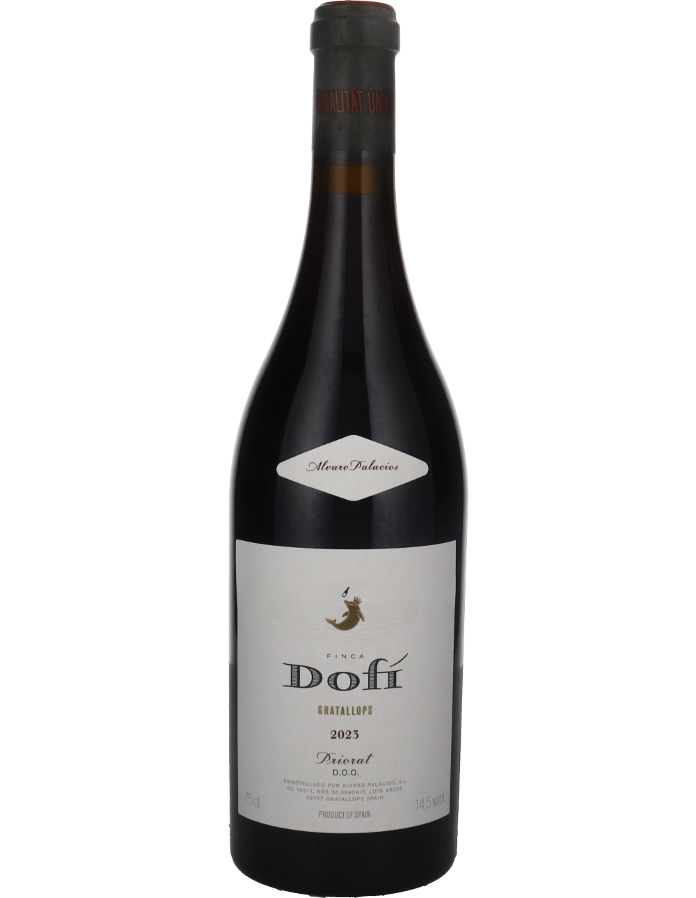 Finca Dofi