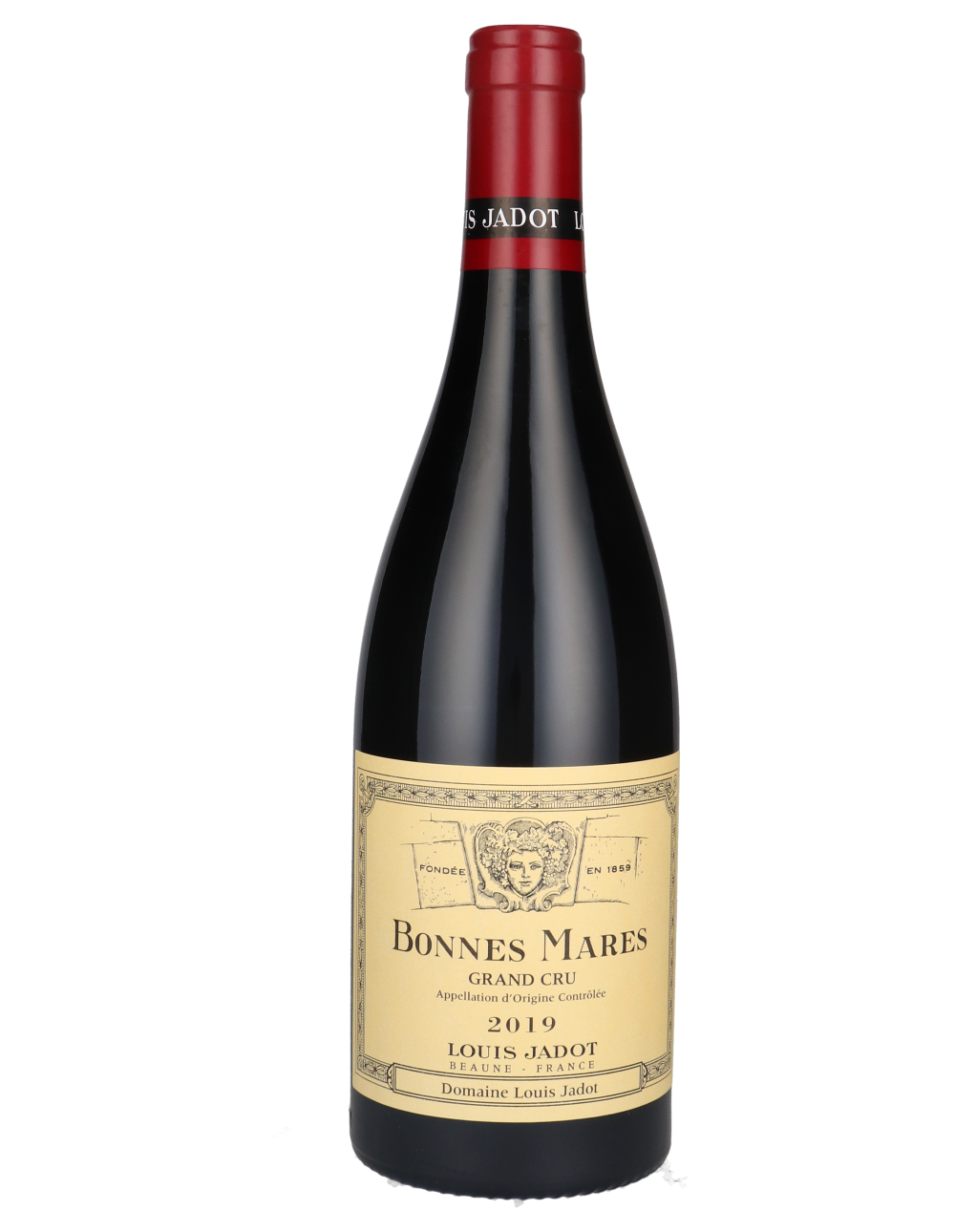 Bonnes Mares Grand Cru