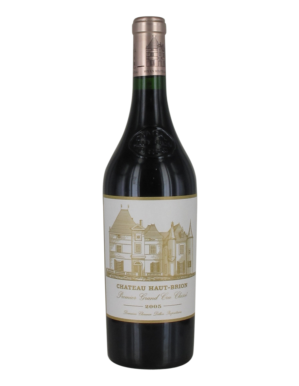 Château Haut-Brion 1er Grand Cru Classé