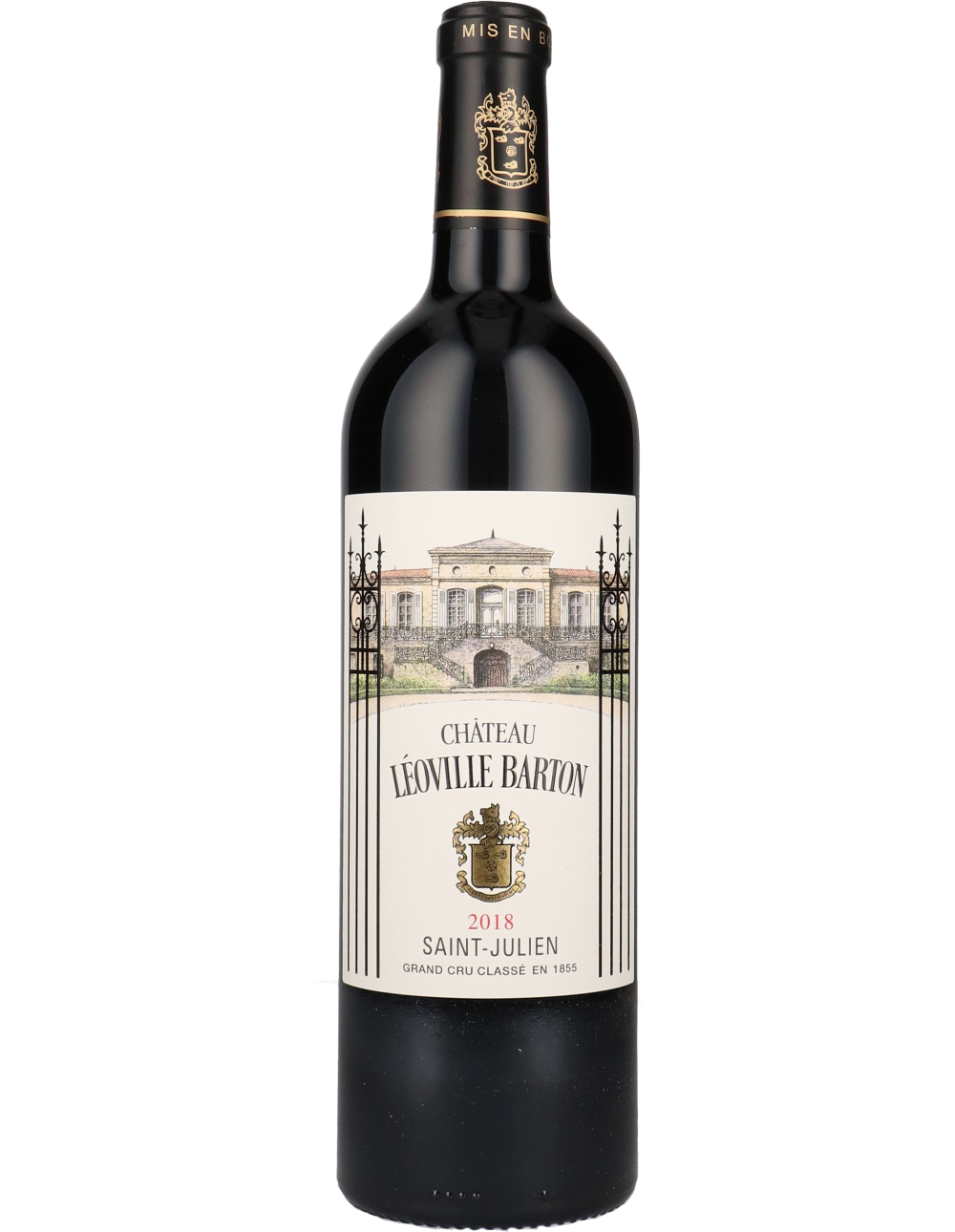Château Léoville Barton
