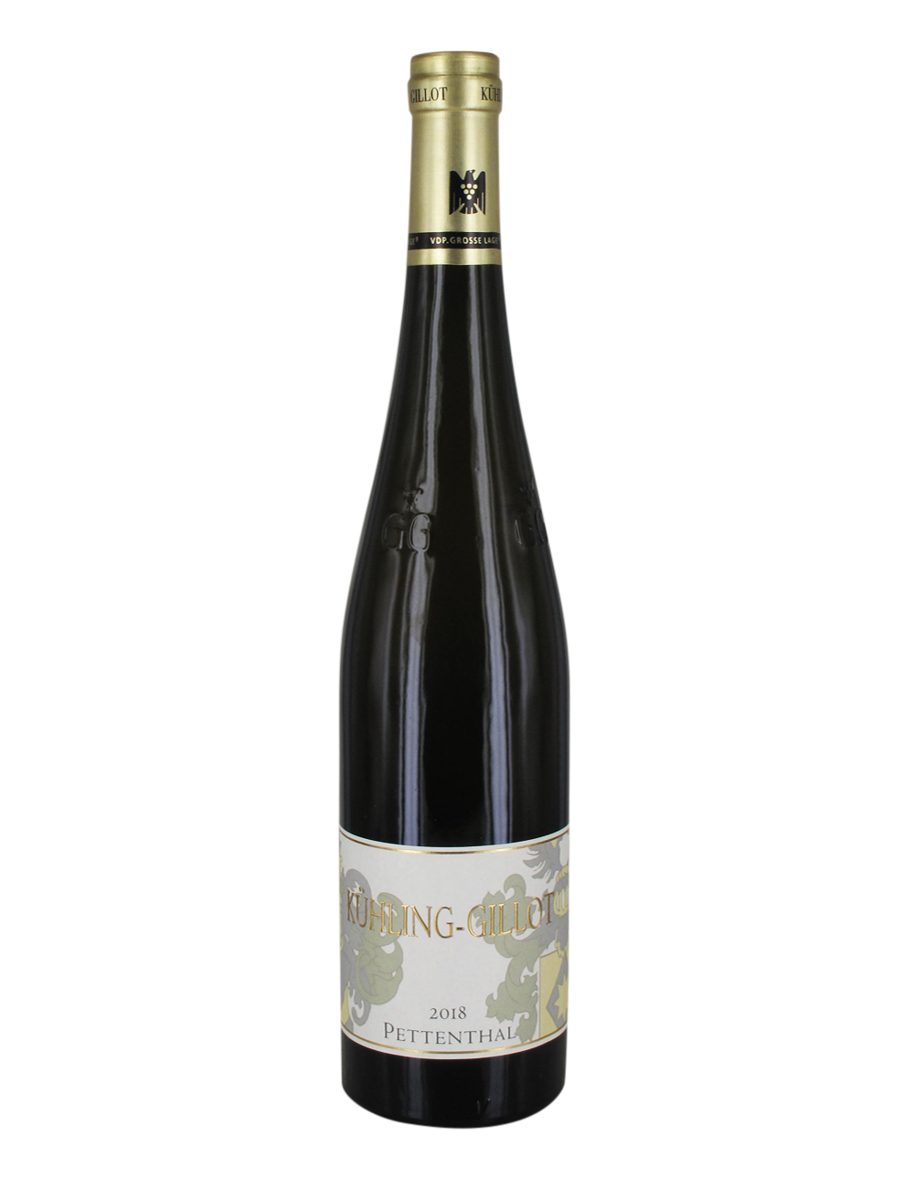 Niersteiner Pettenthal Riesling GG