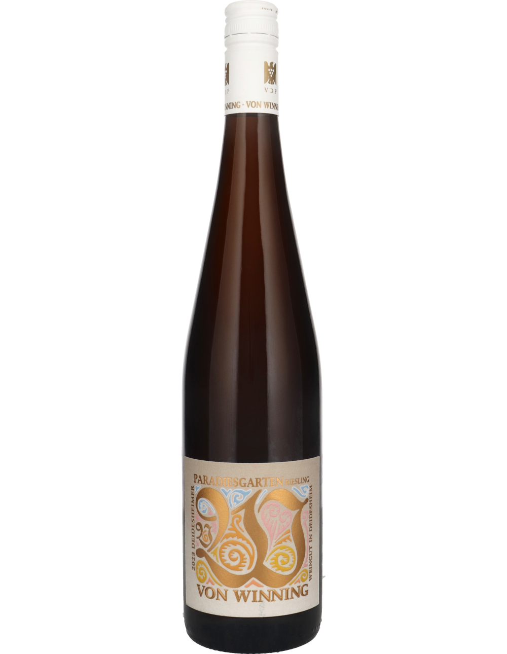 Deidesheimer Paradiesgarten Riesling Erste Lage