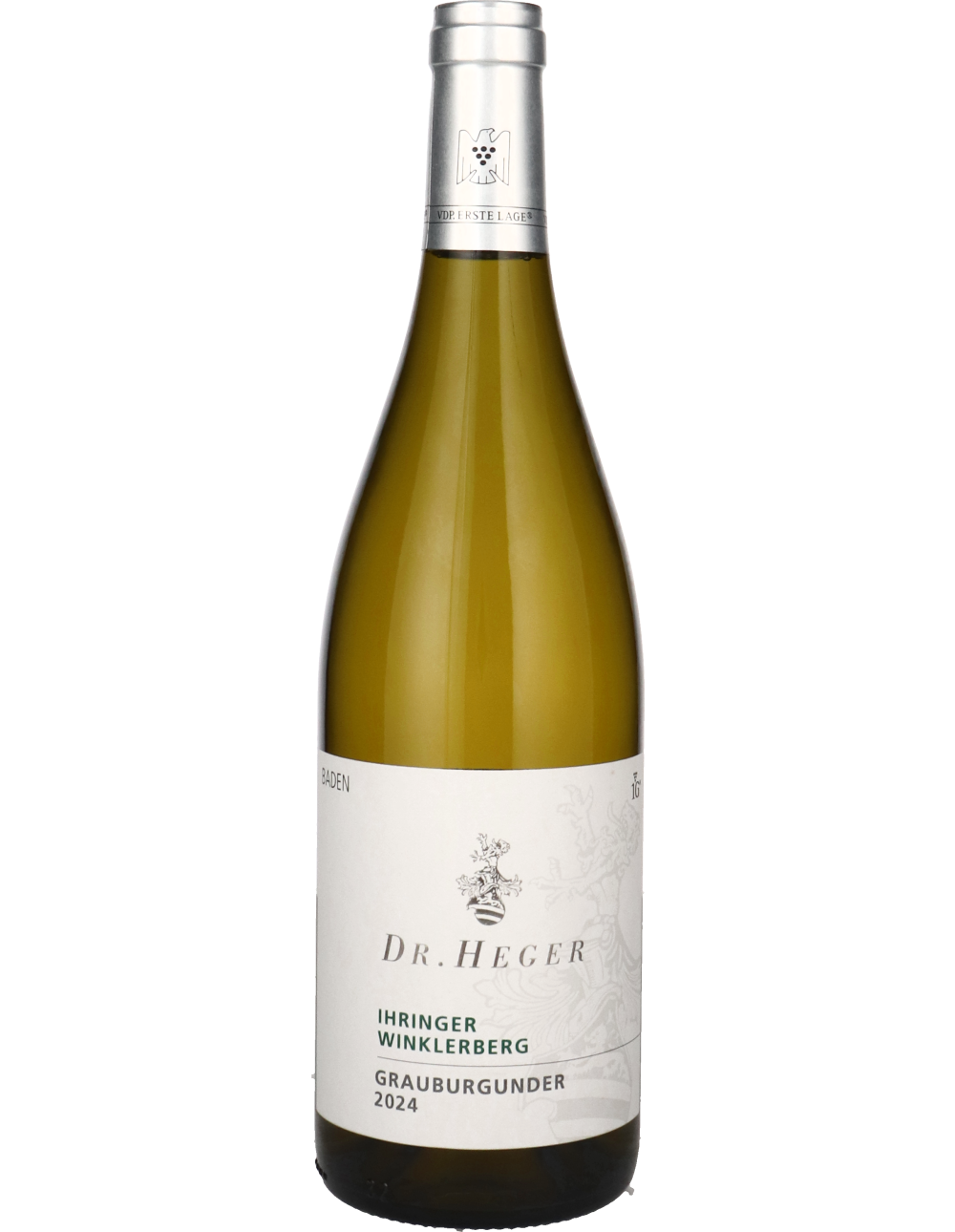 Ihringer Winklerberg Grauburgunder 1. Lage