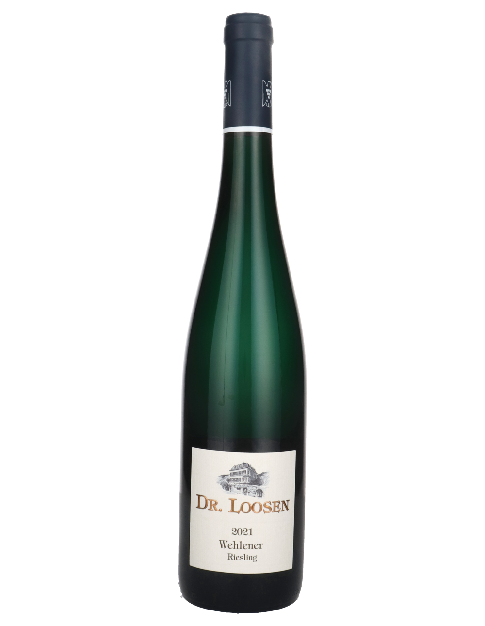 Wehlener Riesling trocken