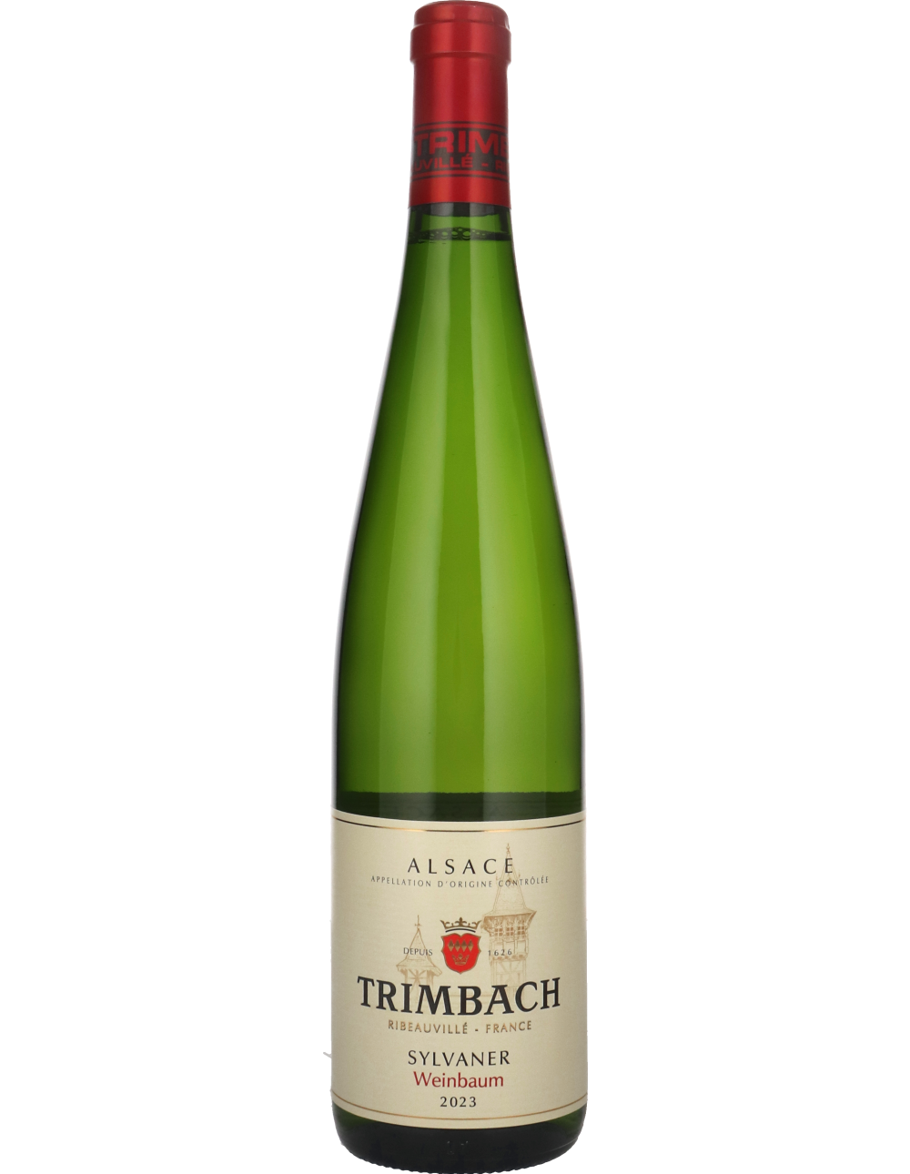 Sylvaner Weinbaum