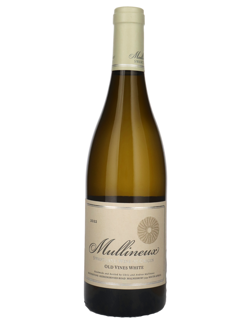 Mullineux White Blend