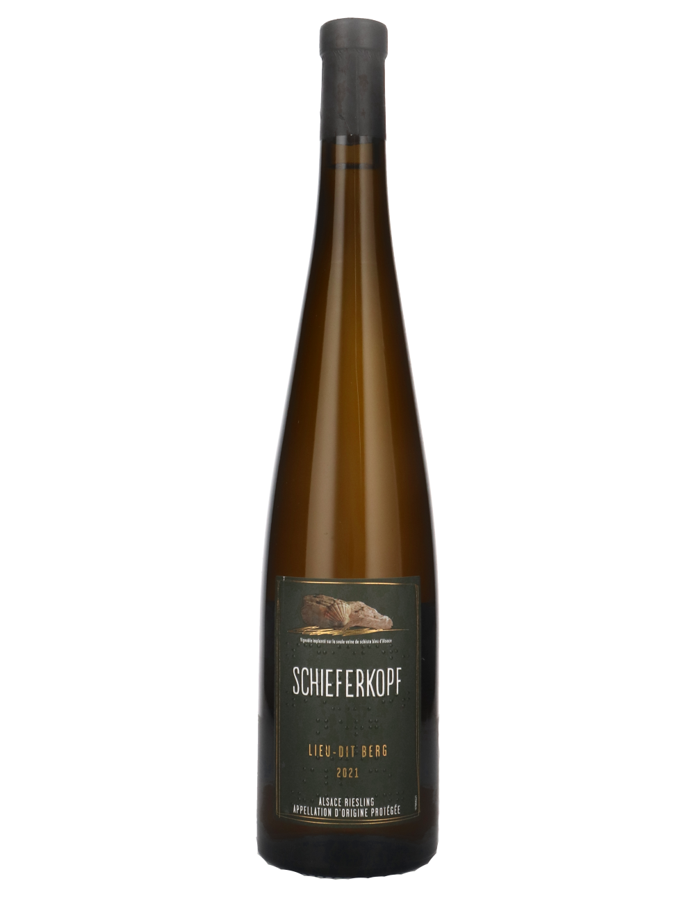 Riesling "Lieu-dit-Berg"