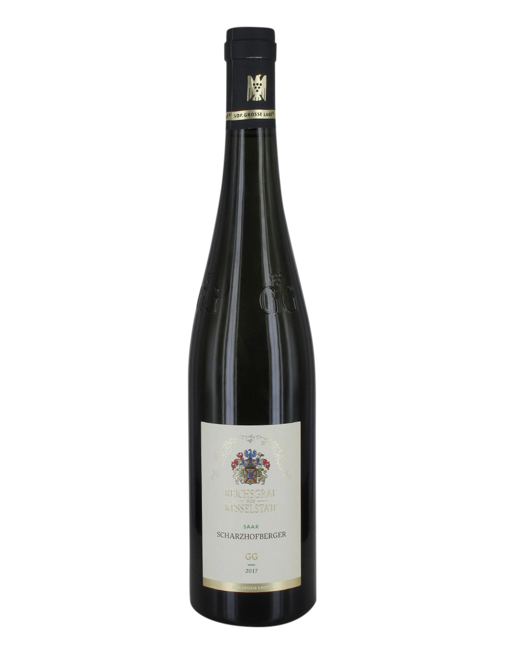 Scharzhofberger Riesling GG