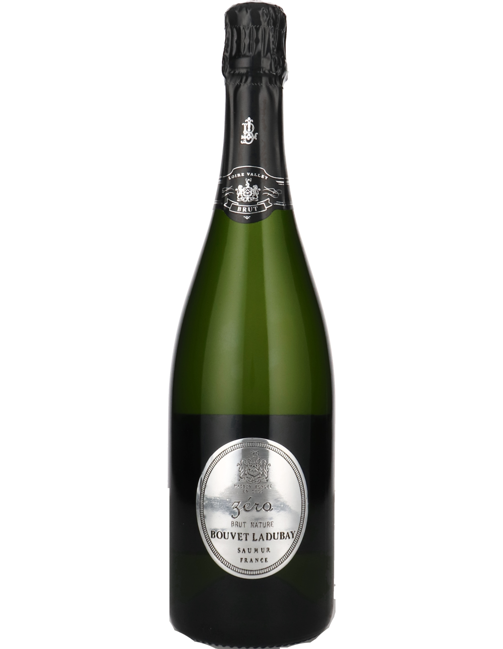 Saumur Brut nature Zéro
