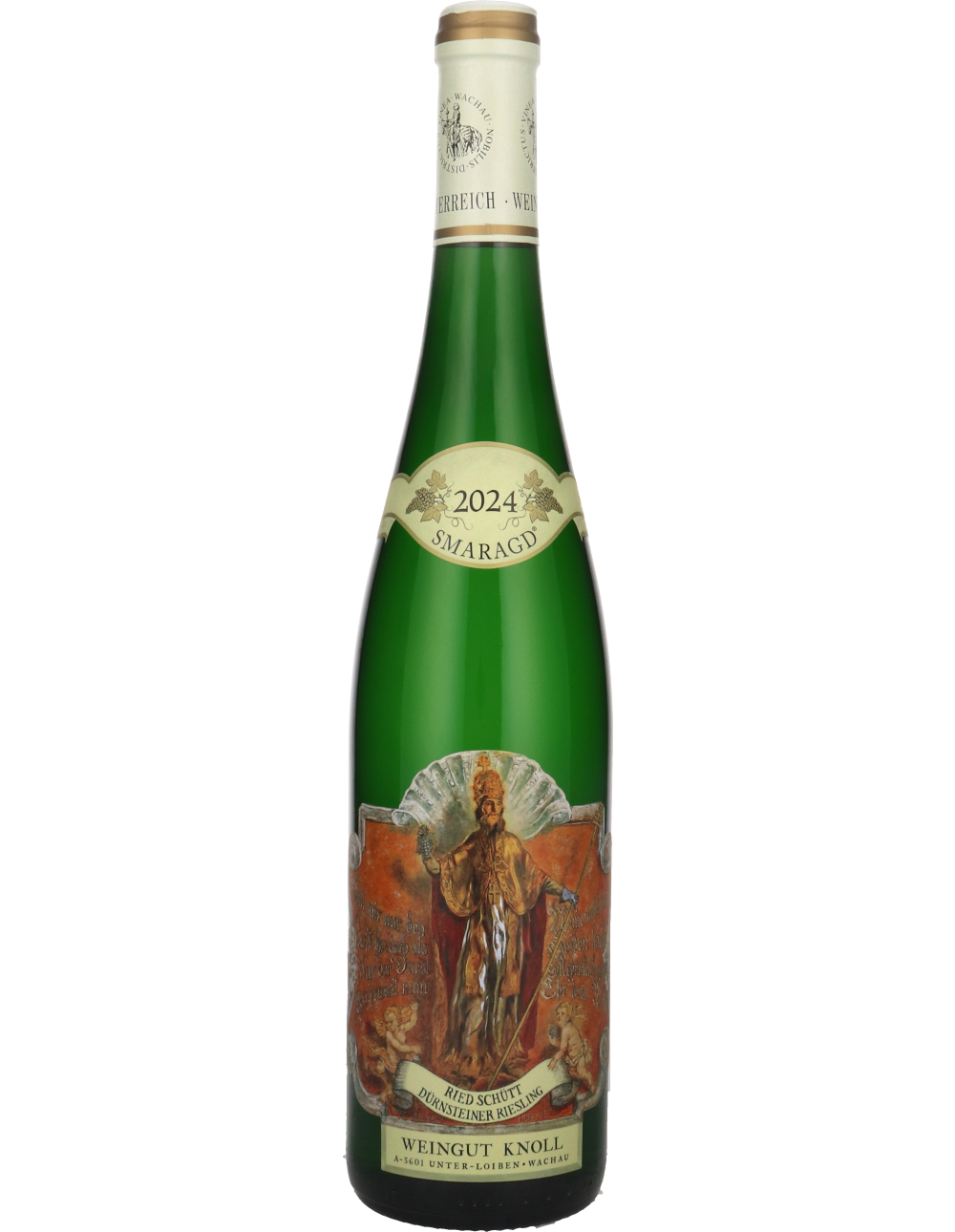 Riesling Ried Schütt Smaragd