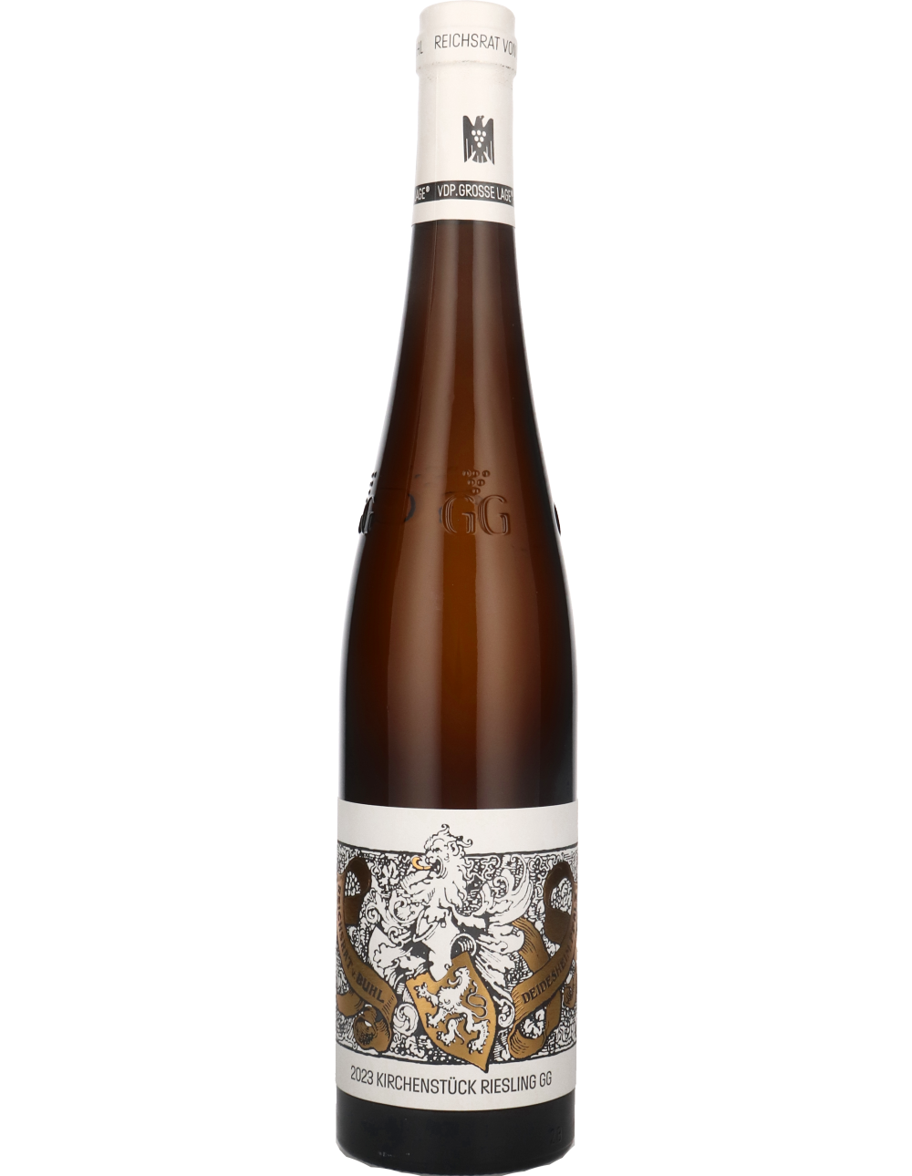 Forster Kirchenstück Riesling GG