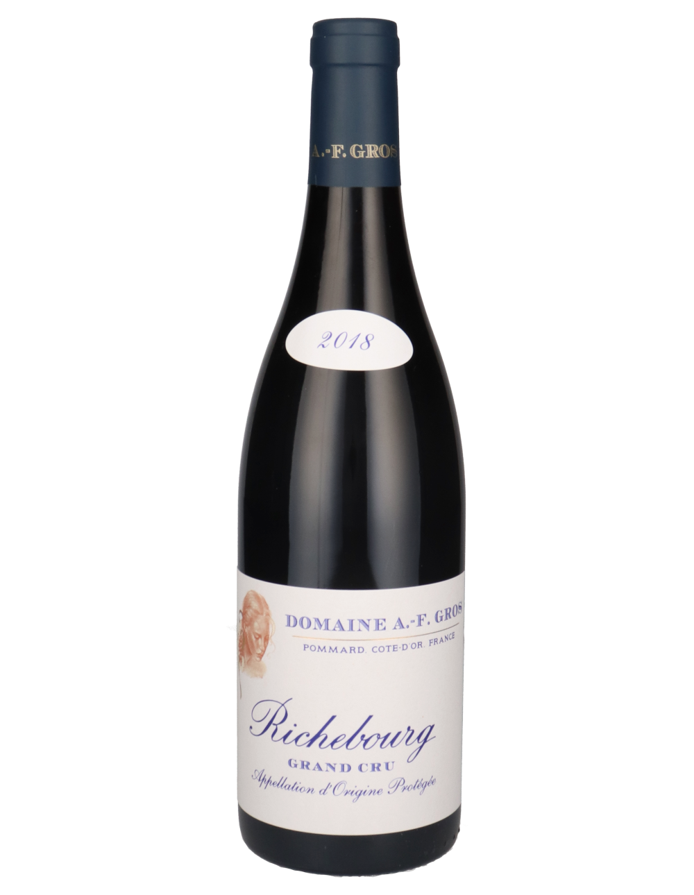 Richebourg GC