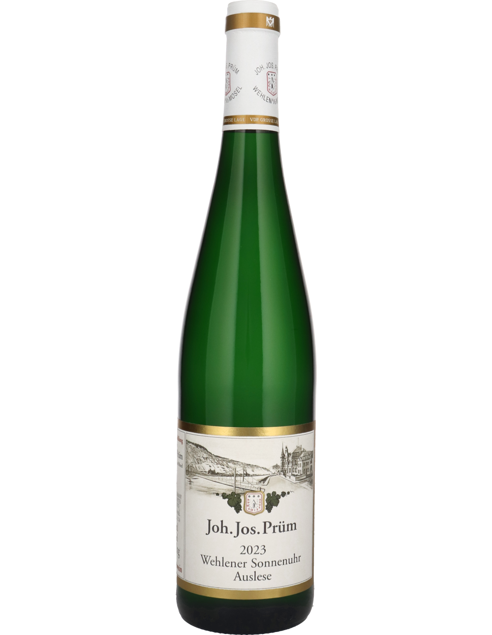 Wehlener Sonnenuhr Auslese