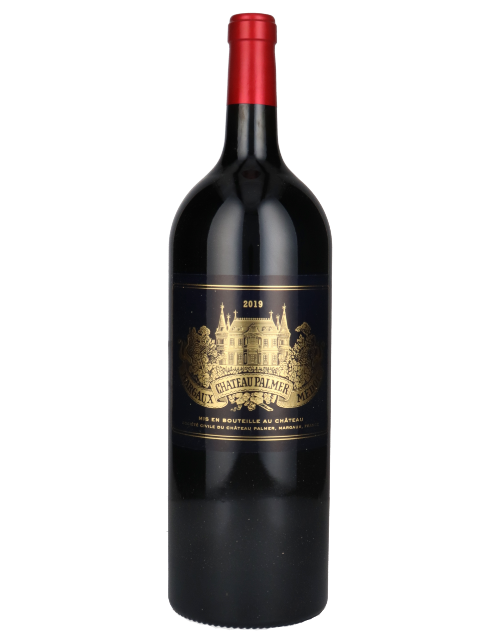 Château Palmer Magnum