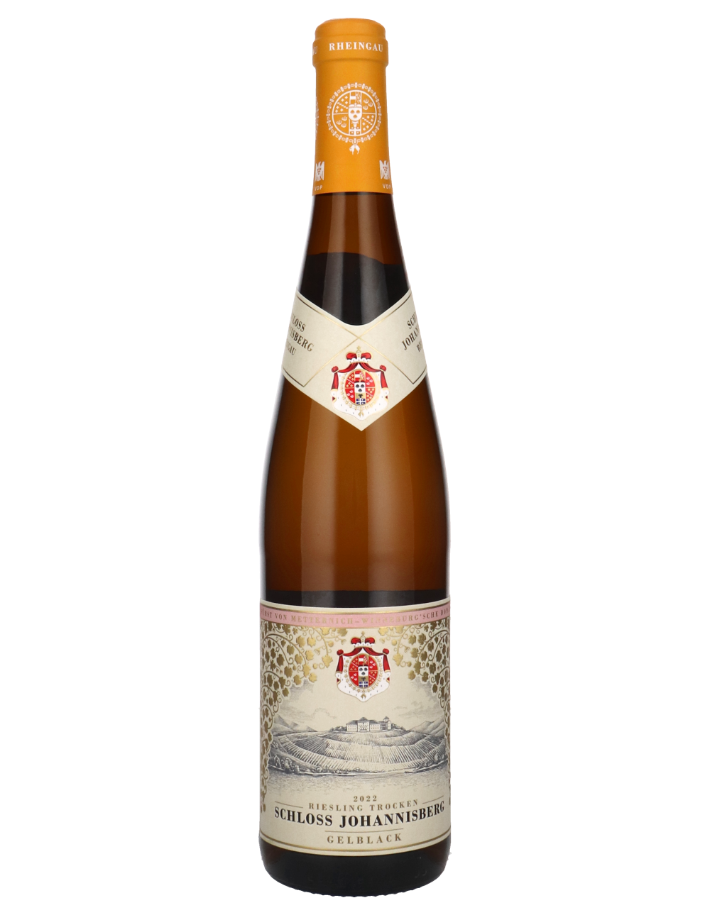 Riesling Gelblack