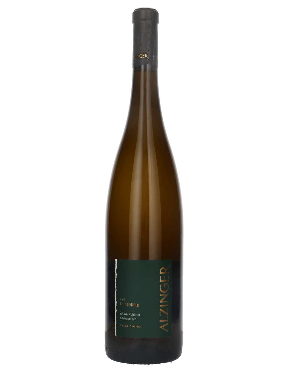 Ried Loibenberg Grüner Veltliner Smaragd Magnum
