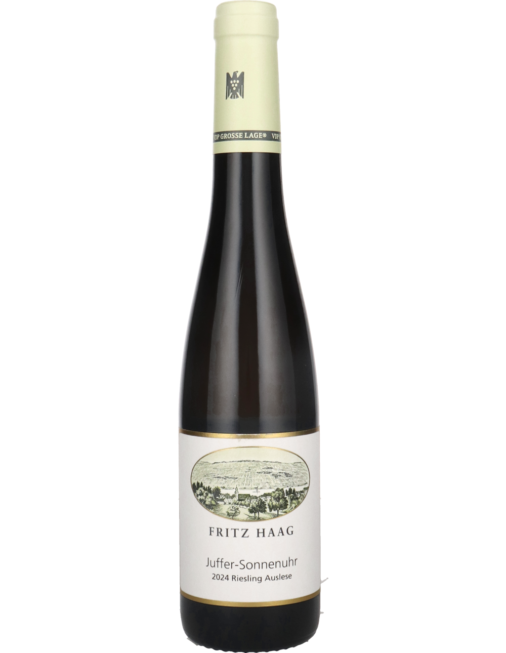 Brauneberger Juffer Sonnenuhr Riesling Auslese