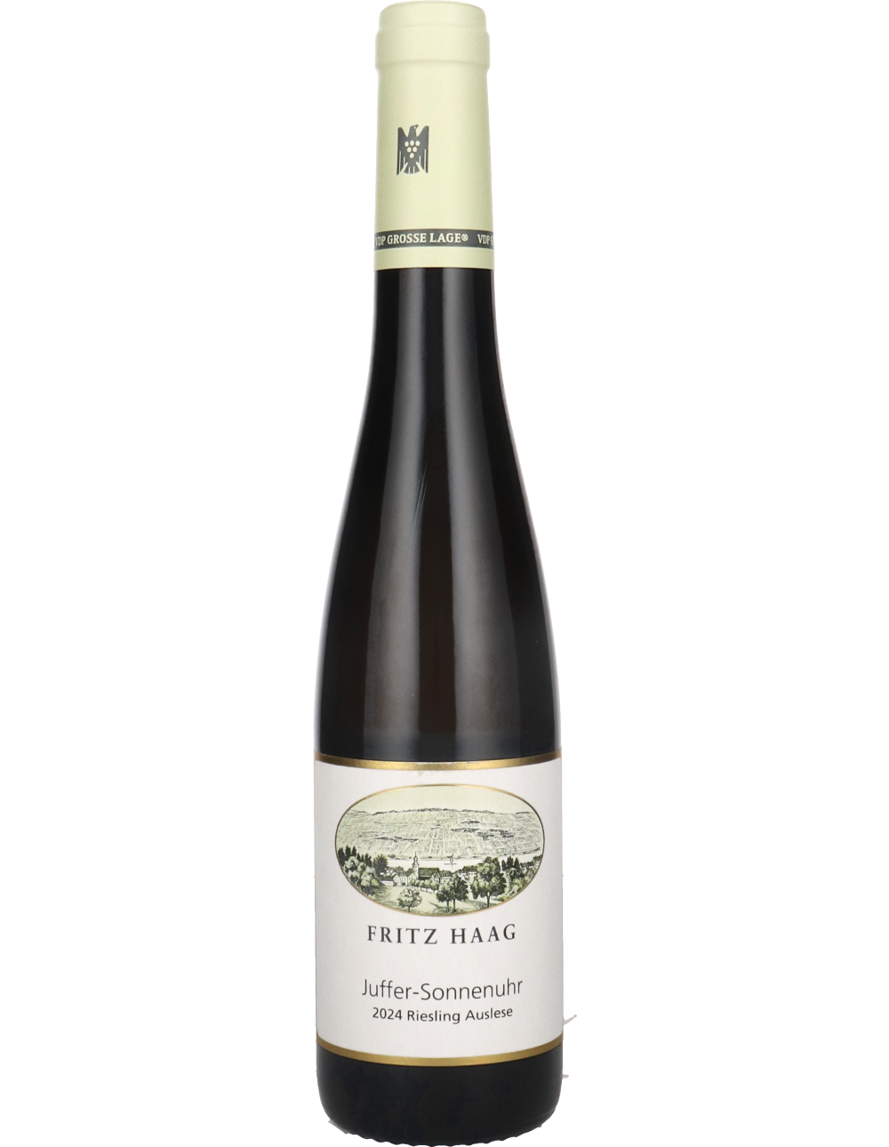 Brauneberger Juffer Sonnenuhr Riesling Auslese