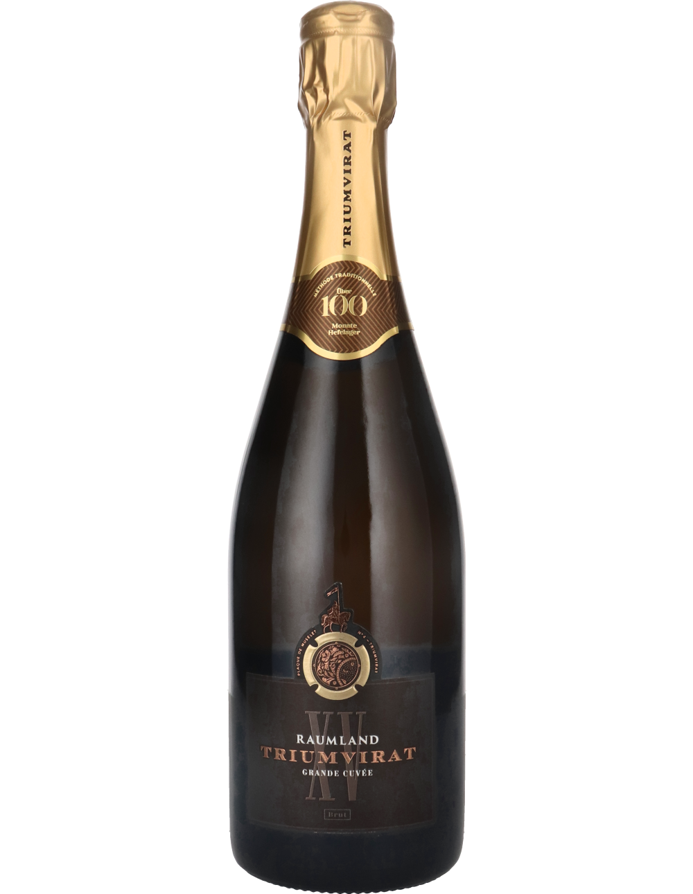 XV. Triumvirat Grande Cuvée Brut