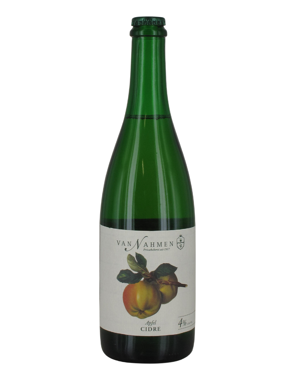 Apfelcidre 