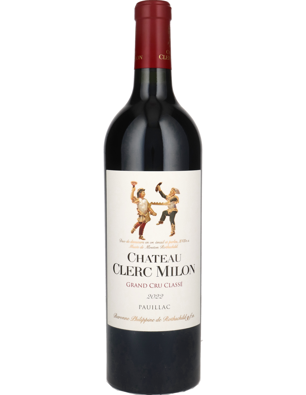 Château Clerc Milon