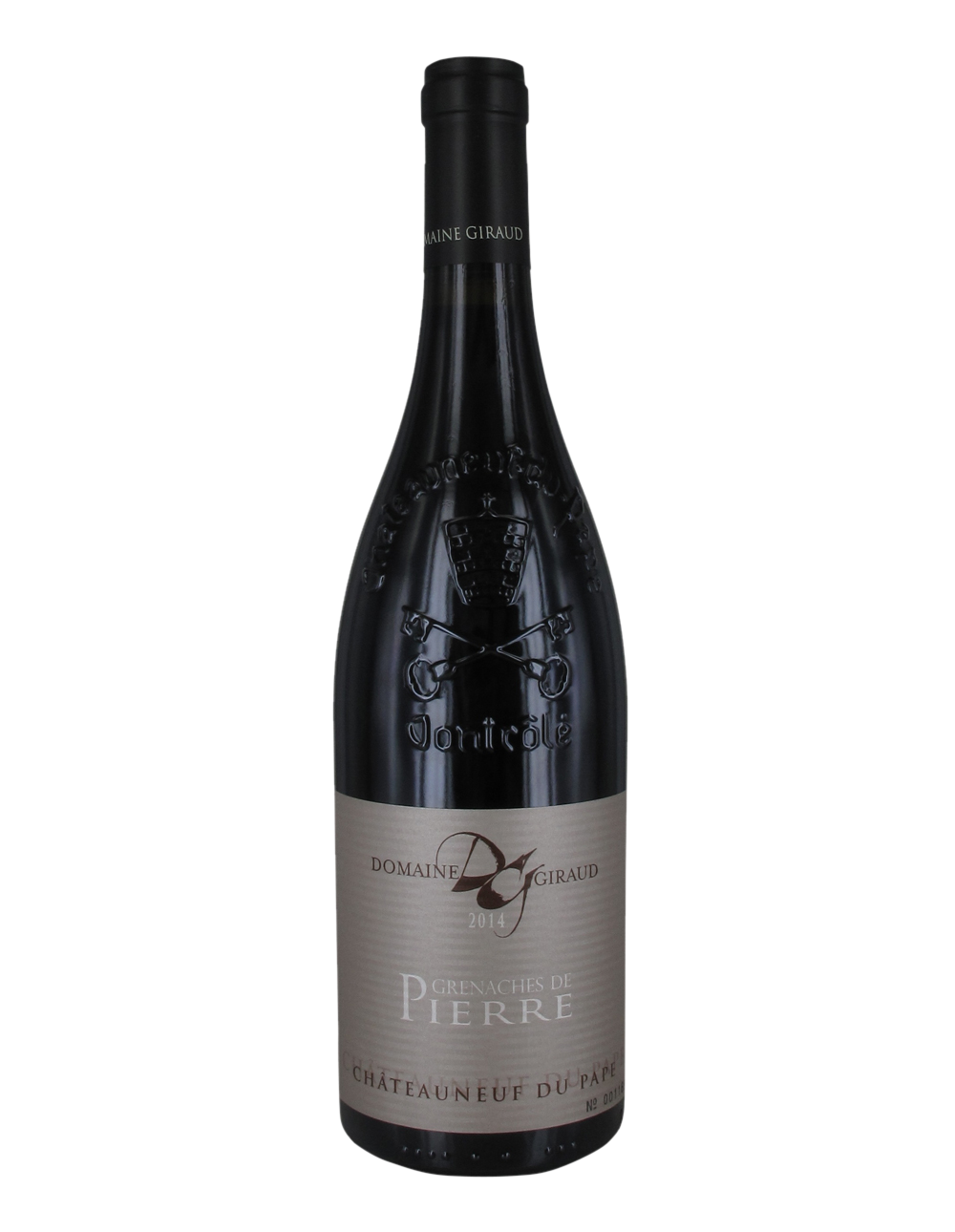 Châteauneuf-du-Pape Les Grenaches de Pierre