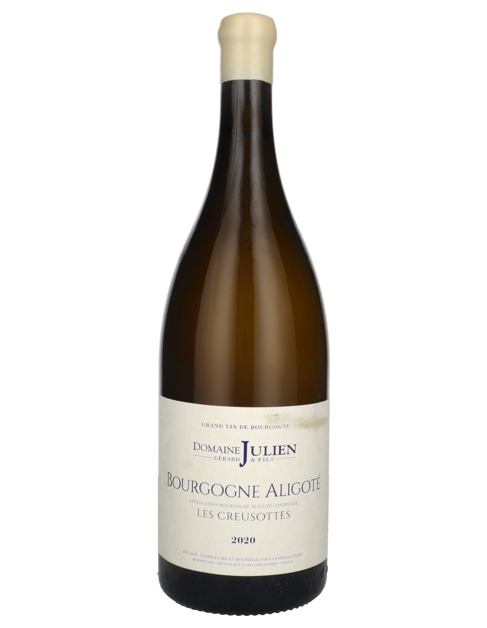 Bourgogne Aligoté Magnum