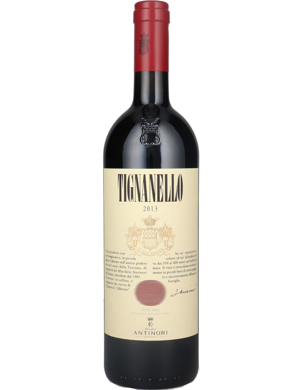Tignanello 