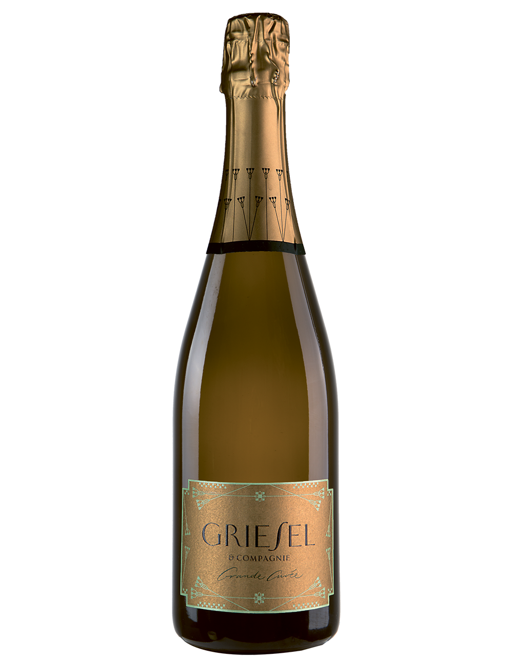 Grande Cuvée Exquisit Dosage Zero