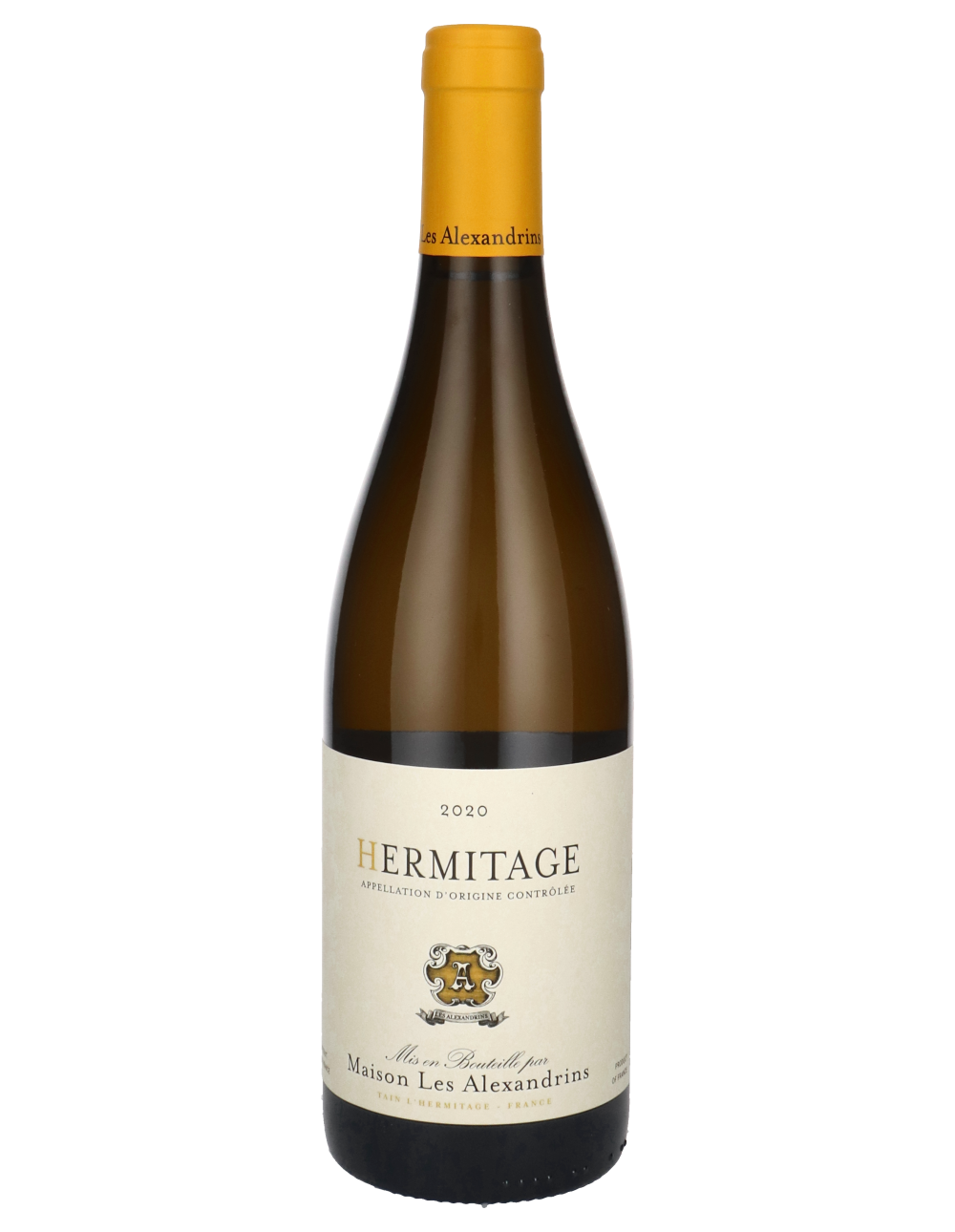 Hermitage blanc