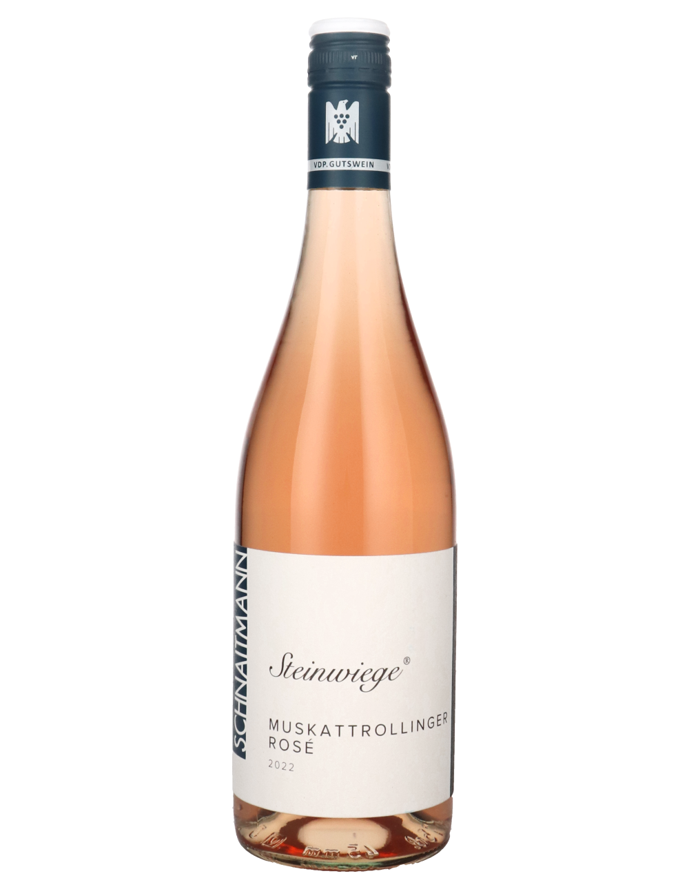 Muskattrollinger rosé trocken