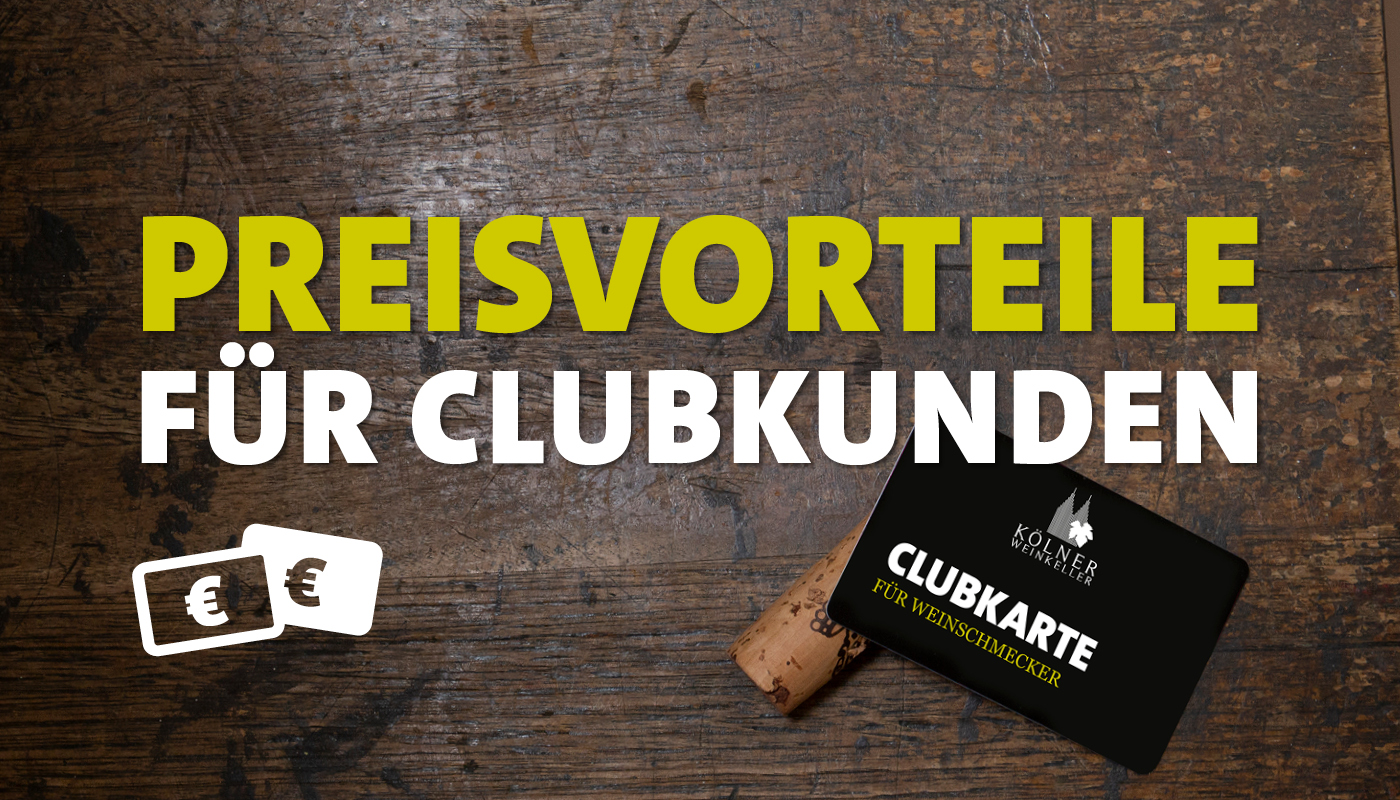 Exklusive Angebote und Produkte nur für Clubkunden, die besondere Vorteile genießen.