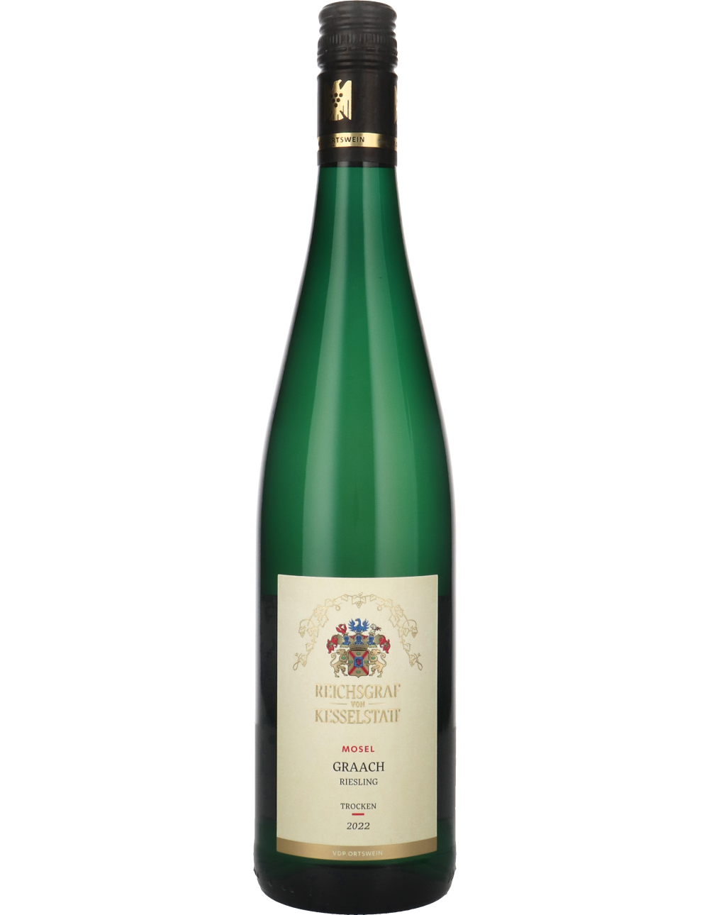 Graacher Riesling trocken