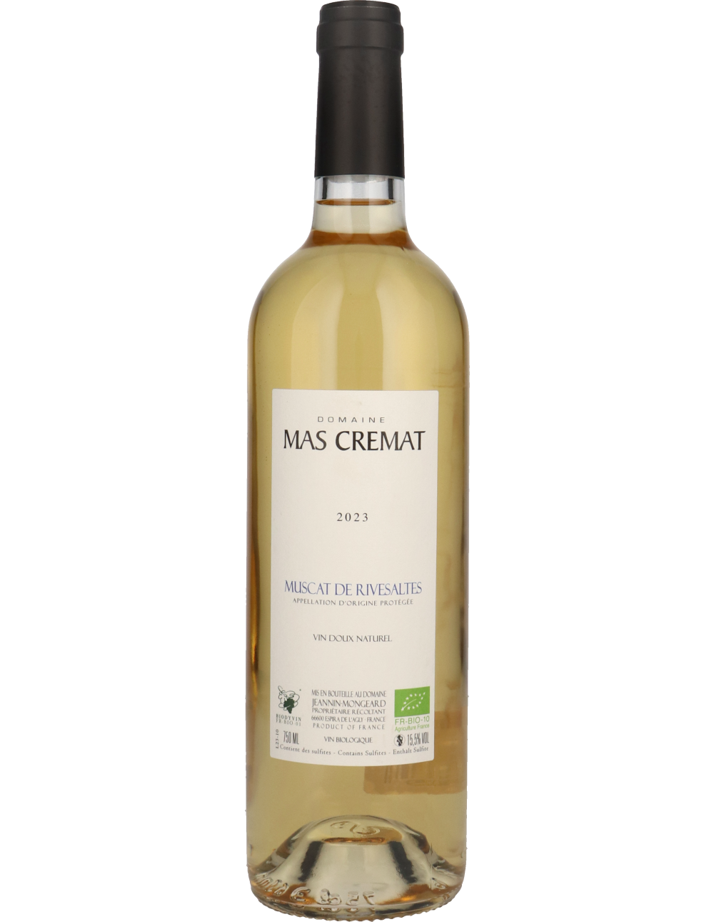 Muscat de Rivesaltes