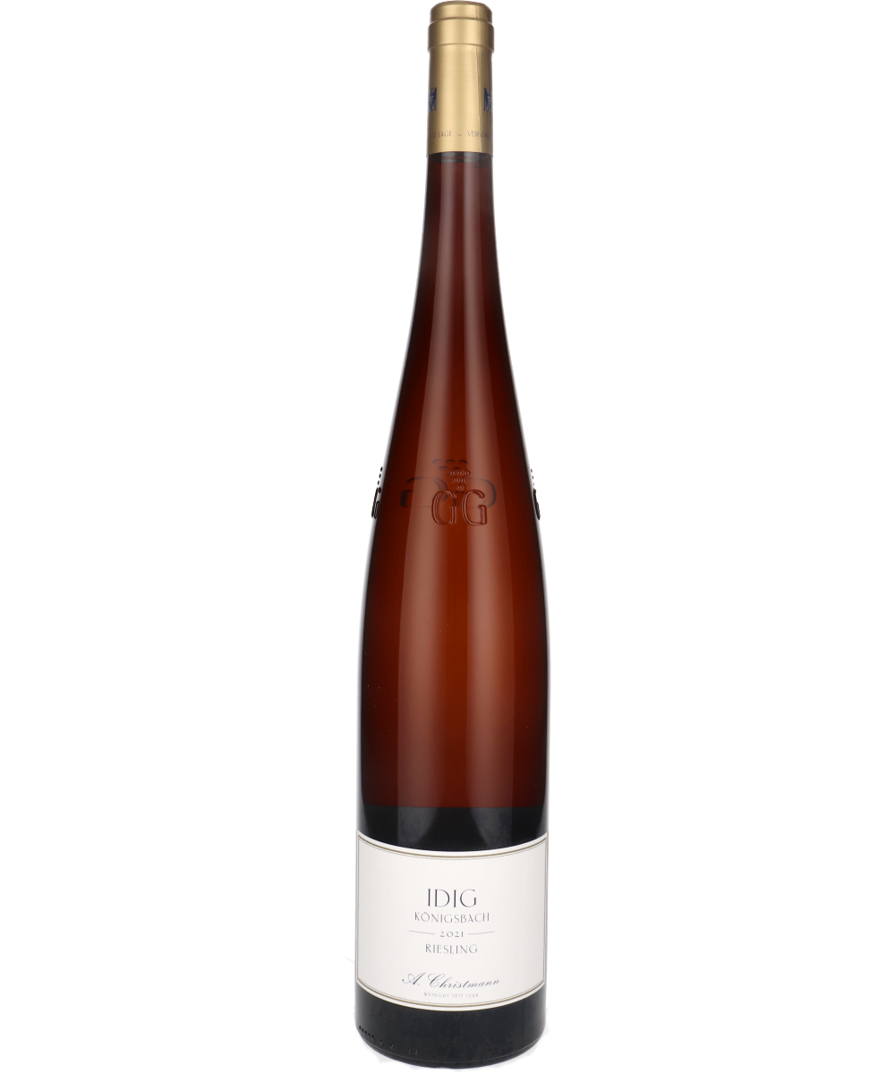 Idig Riesling GG Magnum