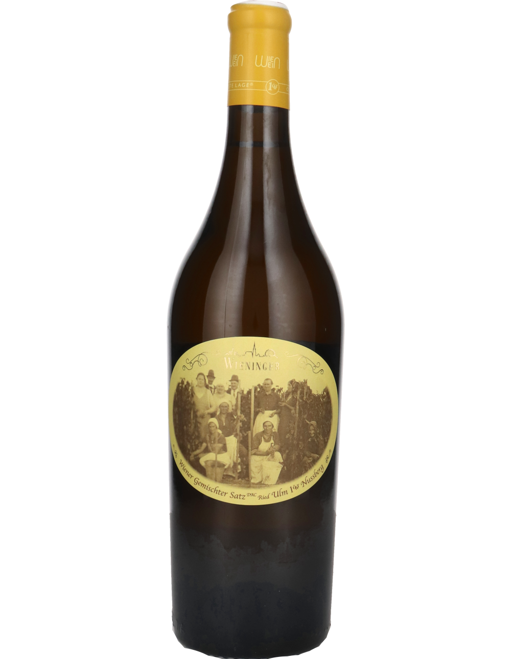 Ried Ulm Nussberg Wiener Gemischter Satz