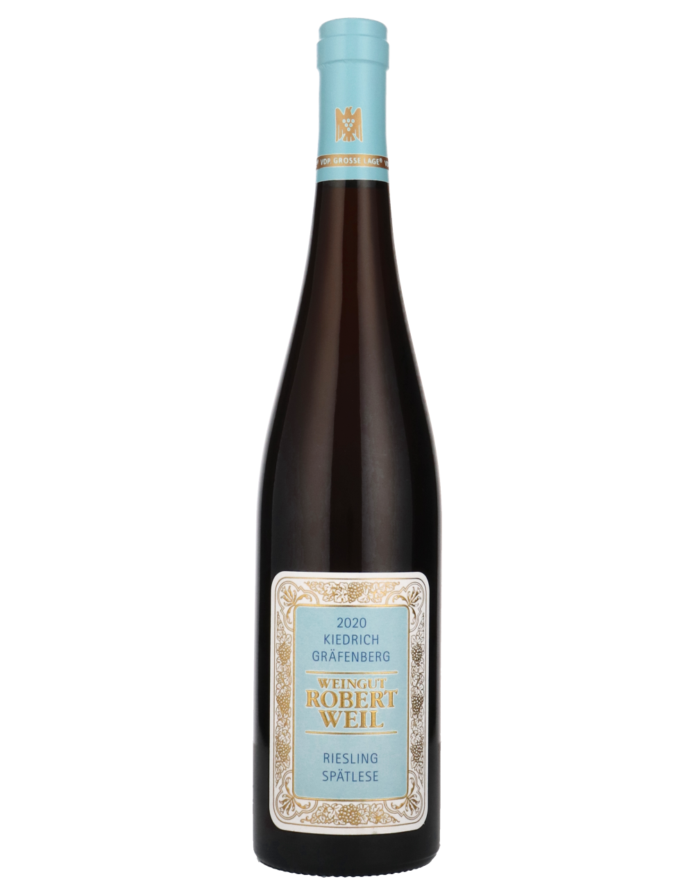 Kiedrich Gräfenberg Riesling Spätlese