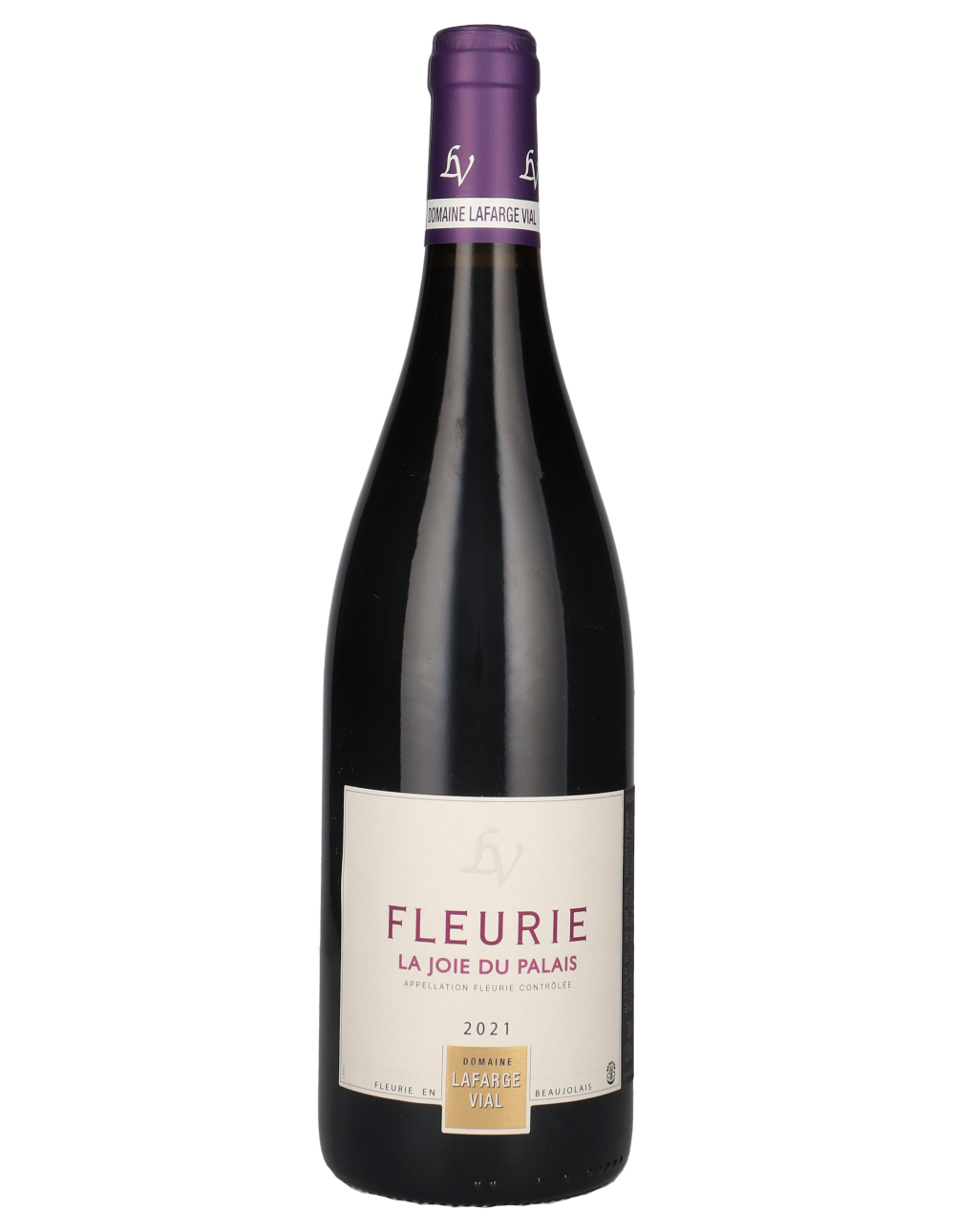 Fleurie Joie du Palais