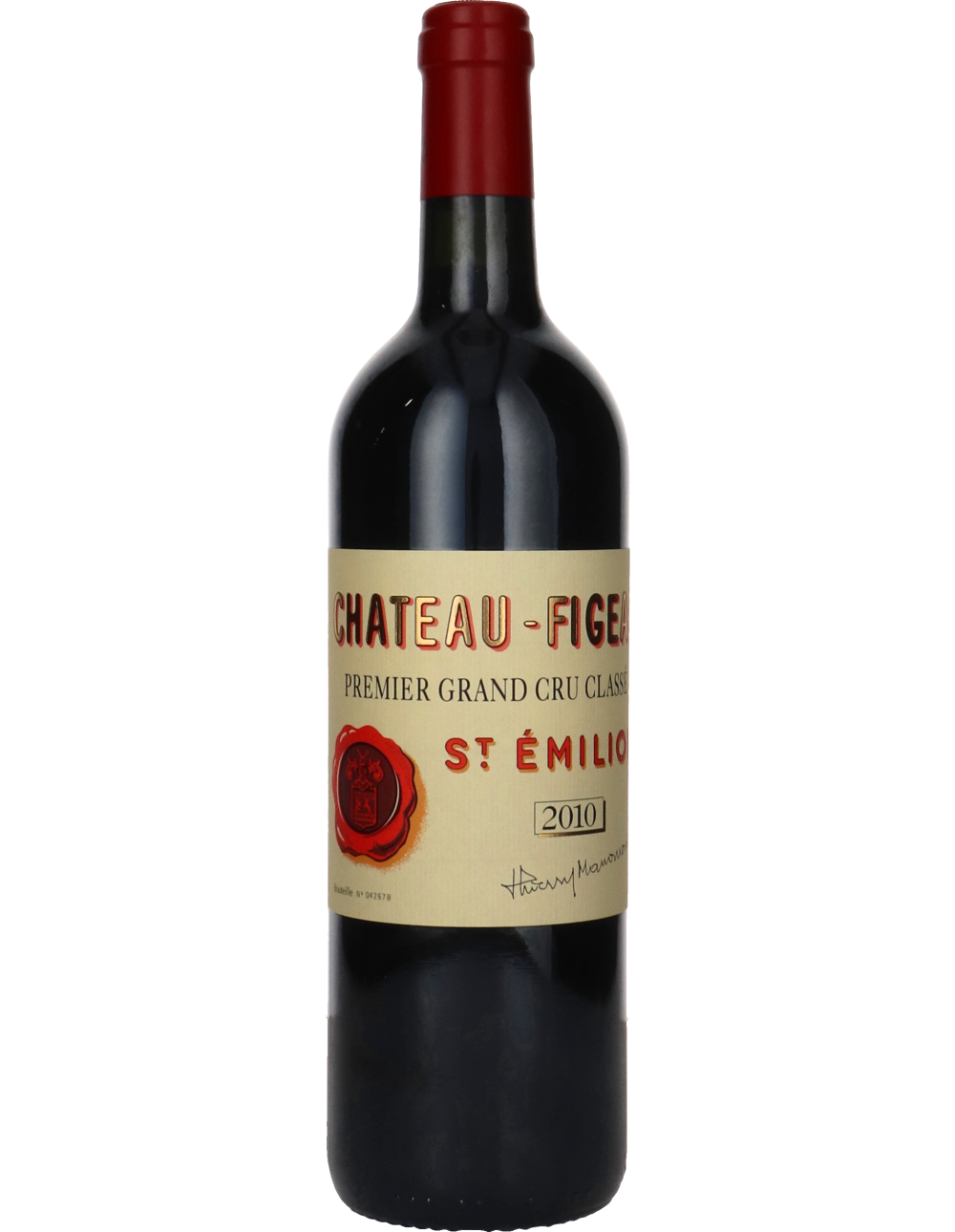 Château Figeac